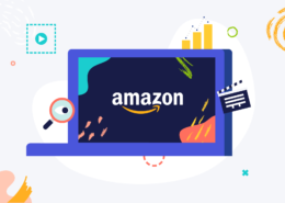 What does Amazon product SEO Marketing involve?