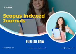 Is Scopus Indexed Journals popular in India?