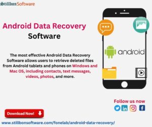 Android Data Recovery