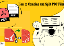 Creating a Single Document by Combining Multiple PDFs