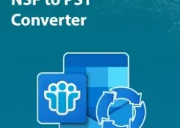 MigrateEmails NSF to PST Converter to Convert NSF files to PST Format Effectively.