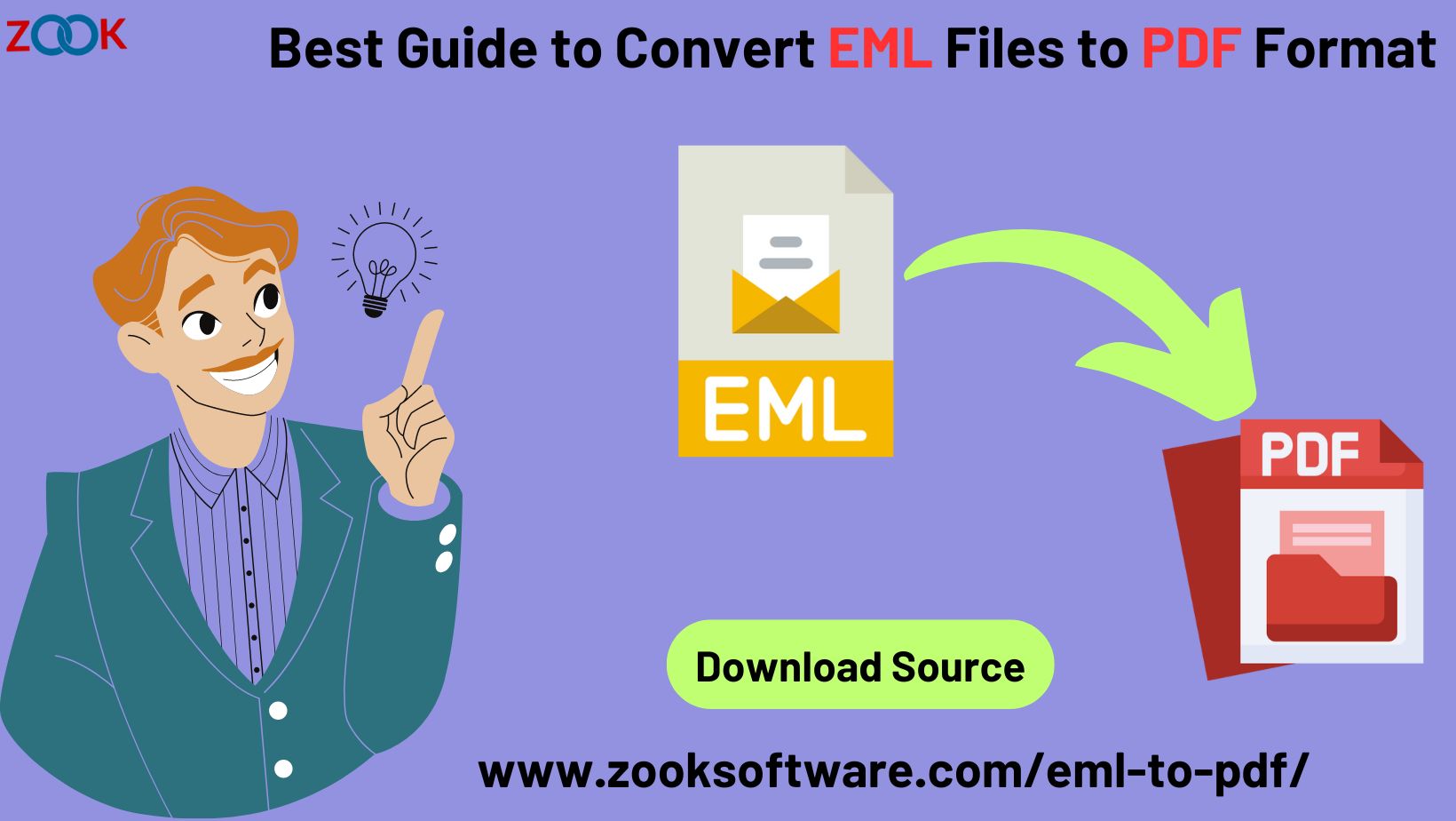 EML to PDF Converter 1