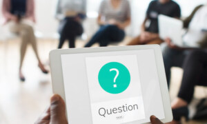 How to Ask Great Questions in Online Communities