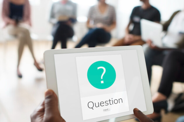 How to Ask Great Questions in Online Communities