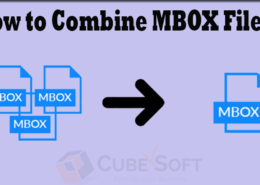 How to Combine MBOX Files with all Attachments? – Complete Tutorial