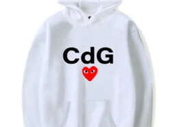 Comme des Garçons The Art of Fashion Disruption