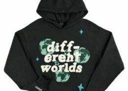 Broken Planet Hoodie: A Symbol of Streetwear Rebellion