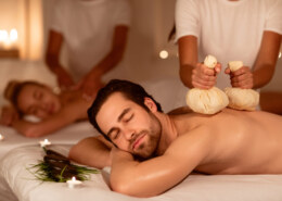 Discover the Best Masajes Eroticos Madrid A Gateway to Relaxation and Sensual Wellness