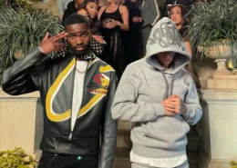 Corteiz Clothing: Fashion with Meaning for Today’s Generation