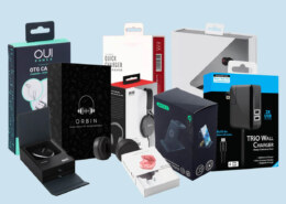 How Custom Electronic Boxes Enhance Device Safety and Customer Appeal