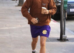 Black Eric Emanuel Shorts: A Timeless Staple in Streetwear Fashion