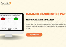 Hammer Candlestick Pattern Explained: Inverted Hammer, Algo Software & More