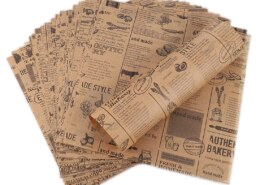 Custom Deli Paper Benefits for Your Food Business