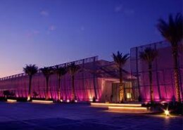 What Makes Manarat Al Saadiyat a Must-Visit in Abu Dhabi?