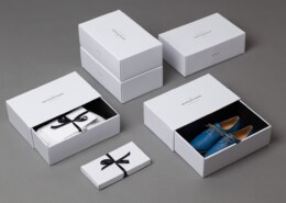 Why Retailers Invest in Premium Custom Shoe Boxes