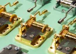 Why Power Factor Correction Capacitors Are Critical in Variable Frequency Drive (VFD) Applications