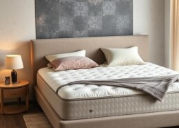 Explore Comfortable Mattresses Online in Dubai Today