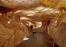 Explore the Secrets of La Grotte Cosquer at Marseille