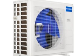 Beat the Heat with the Advanced 4-Zone Condenser System