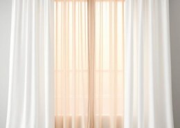 Best Curtain Cleaning Dubai The Ultimate Fabric Refresh