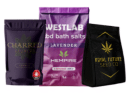 5 Creative Uses For Customized Mylar Pouches