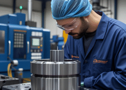 Comprehensive Guide to Choosing the Right Oil field Equipment Supplier in UAE