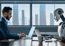 The Future of Article Writing in the Age of AI