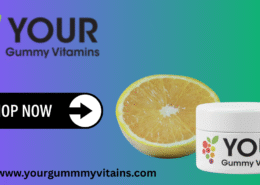 Gummies Private Label Fulfillment Services by Your Gummy Vitamins – Trusted in Miami, Florida