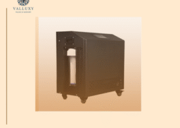 Ice Bath Chillers in Dubai: Discover the Power of Descent and Valluxy