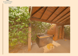 Valluxy Wooden Cold Plunge – Elevating Cold Therapy in Dubai & the UAE