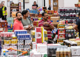 How Cash and Carry Wholesalers Help Retailers Save Costs