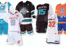 Sportswear Manufacturers in the USA: Your Ultimate Guide to Quality & Innovation