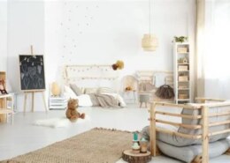 How to? Designing a Peaceful Kids’ Bedroom for Restful Sleep – Tips