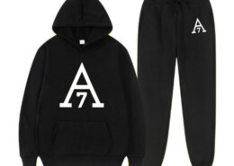 Black Essentials Hoodie A Classic Piece for Everyday Comfort