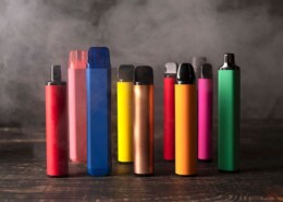 Choosing the Right Nicotine Salt Strength for Your Vape Device