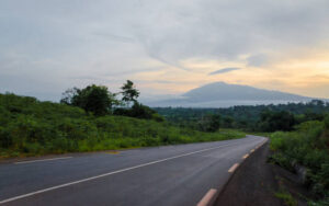 Mount Cameroon