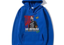 Playboi Carti Merch Represent Your Favorite Artist in Style