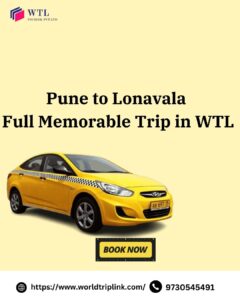 Pune to Lonavala post