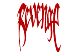 Revenge Official Clothing || XXX Tentacion Clothing