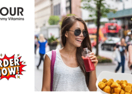 Private Label Gummy Manufacturer in Miami – Build Your Brand with Your Gummy Vitamins