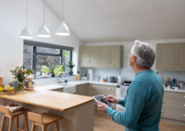 Experience Effortless Living with Smart Home Automation Southlake TX