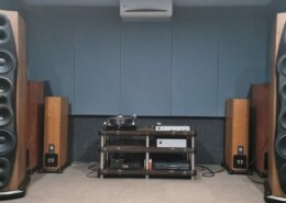 What Speaker Drivers Are Used by Sonor Audio