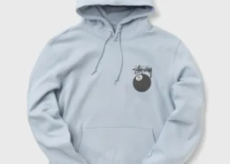 Runs to Catwalks: The Hoodie’s Stylish Transformation