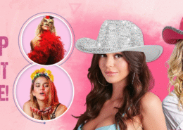 What Are the Best Fancy Dress Ideas for Halloween Parties?