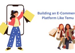 Building an E-Commerce Platform Like Temu: A Step-by-Step Guide