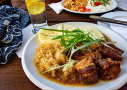 Traditional Slovak Cuisine You Must Try While Visiting