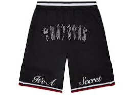 Buy Trapstar Shorts – Official Street Fashion