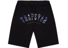 Trapstar Shorts – Fashion That Moves With You