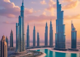 Why the Selection of a Dubai Film Production Company is Crucial for High-Quality Visual Content