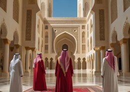 Why the Selection of a Film Production Company Dubai is Crucial for High-Quality Visual Content